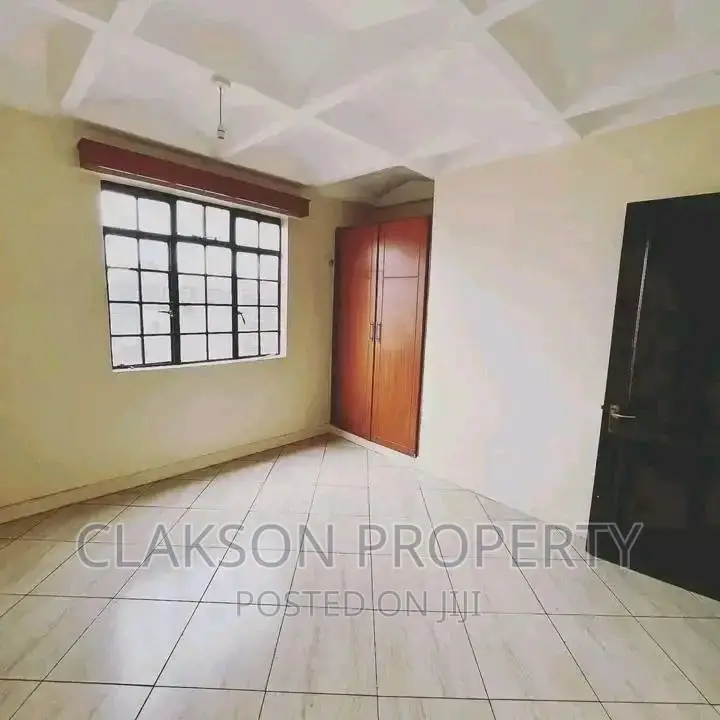 2bdrm Apartment in Naivasha Road Near, Kilimani for rent