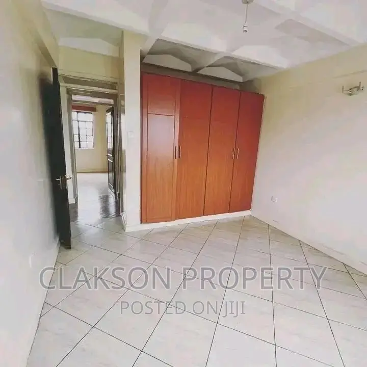 2bdrm Apartment in Naivasha Road Near, Kilimani for rent