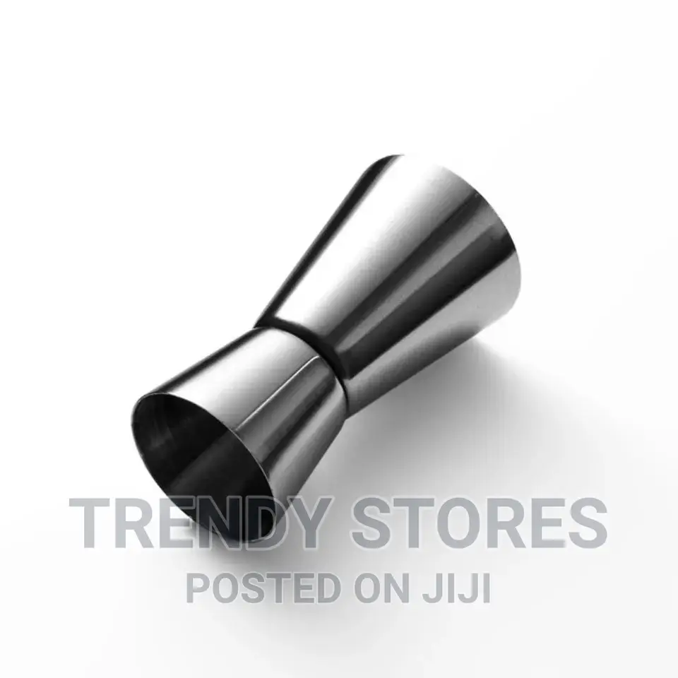30ml/60ml Double Tot Measure