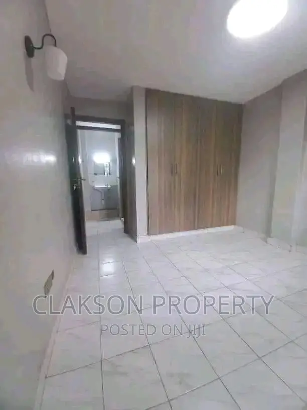 1bdrm Apartment in Nyakinywa Road, Riruta for rent