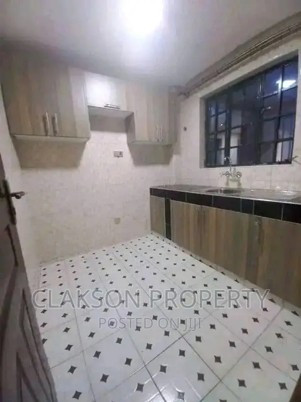 1bdrm Apartment in Nyakinywa Road, Riruta for rent