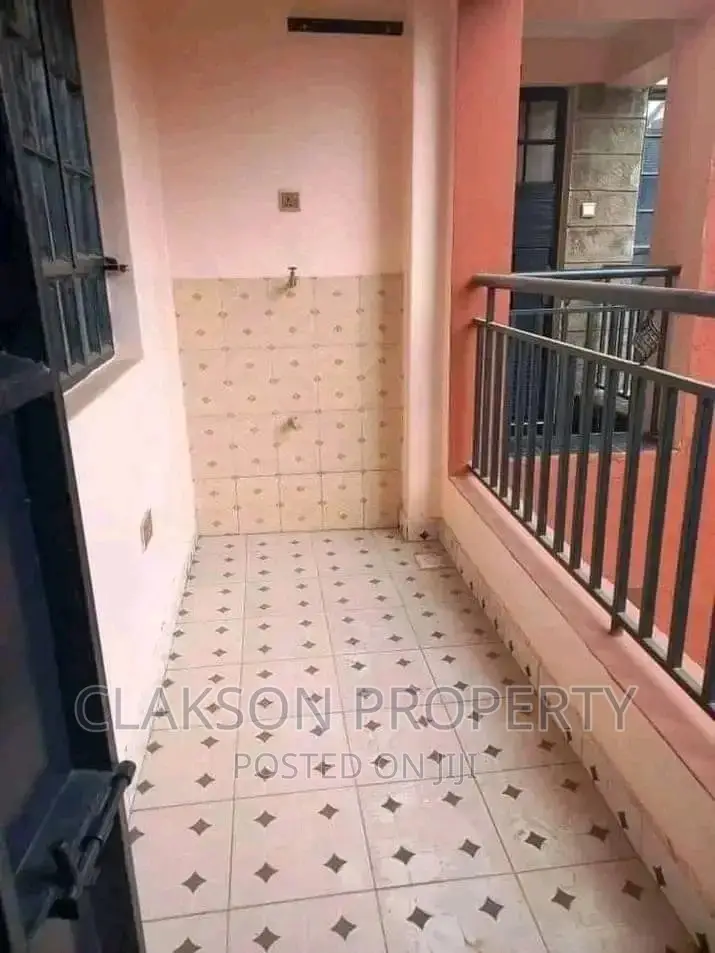 1bdrm Apartment in Nyakinywa Road, Riruta for rent