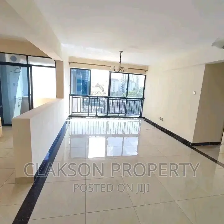 2bdrm Apartment in Kasuku Center, Kileleshwa for rent