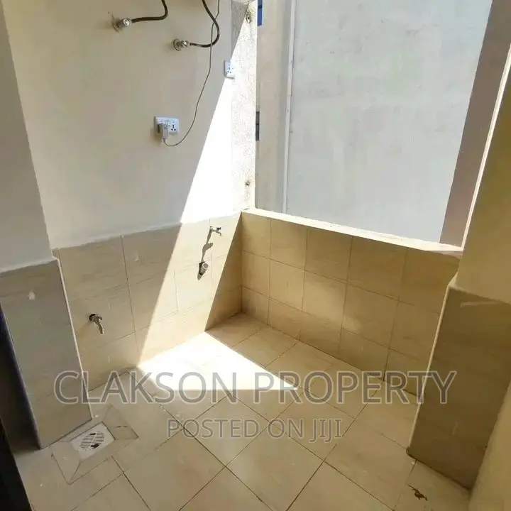 2bdrm Apartment in Kasuku Center, Kileleshwa for rent