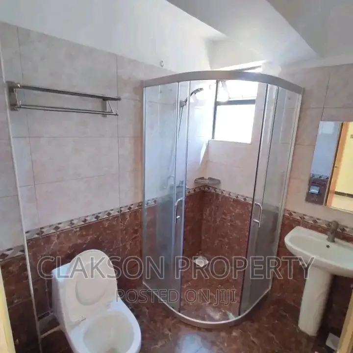 2bdrm Apartment in Kasuku Center, Kileleshwa for rent