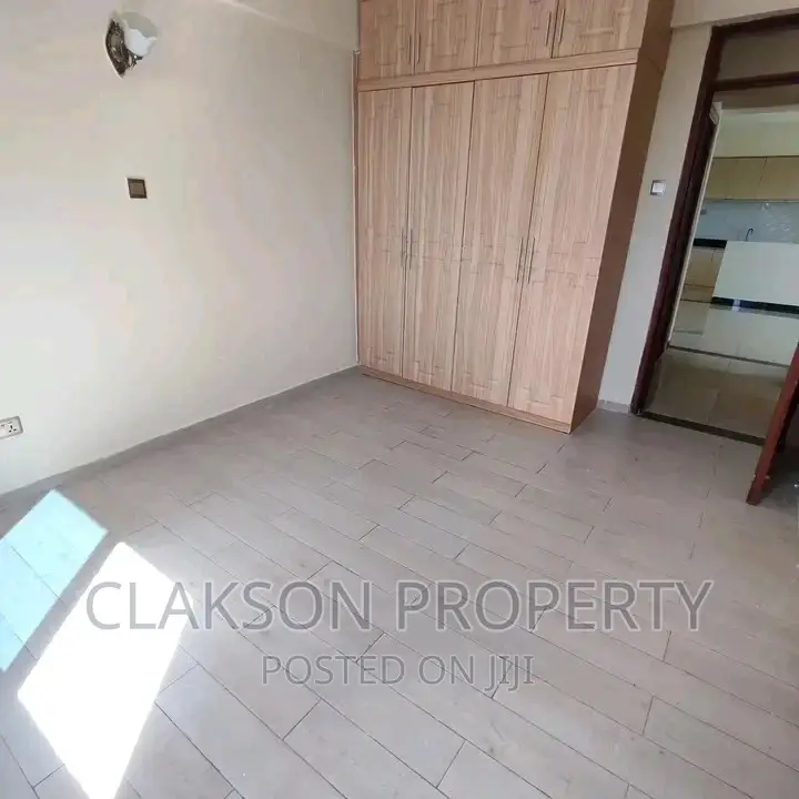 2bdrm Apartment in Kasuku Center, Kileleshwa for rent