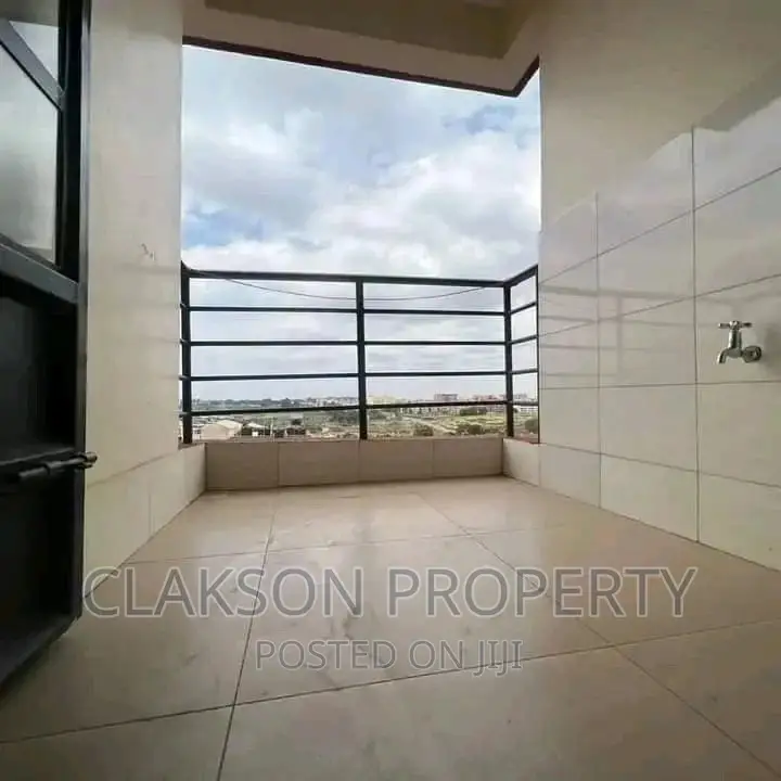 1bdrm Apartment in Langata for rent