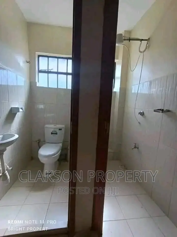 2bdrm Apartment in Naivasha Road, Dagoretti for rent