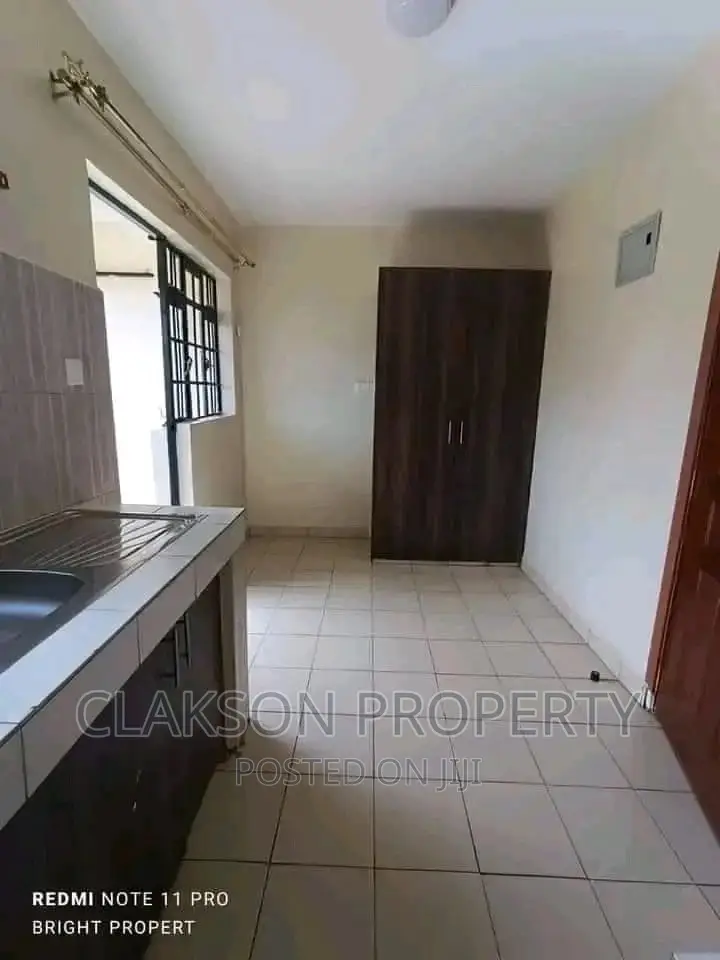 2bdrm Apartment in Naivasha Road, Dagoretti for rent