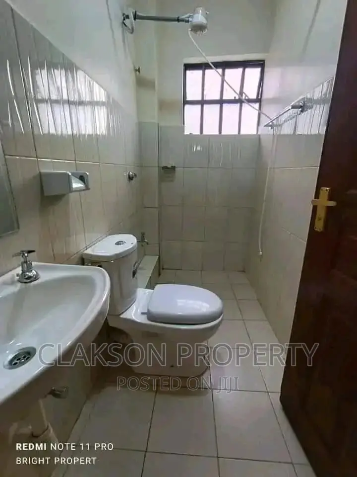 2bdrm Apartment in Naivasha Road, Dagoretti for rent