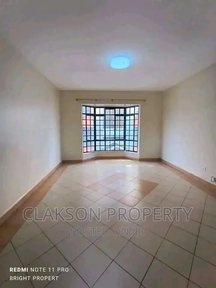 2bdrm Apartment in Naivasha Road, Dagoretti for rent