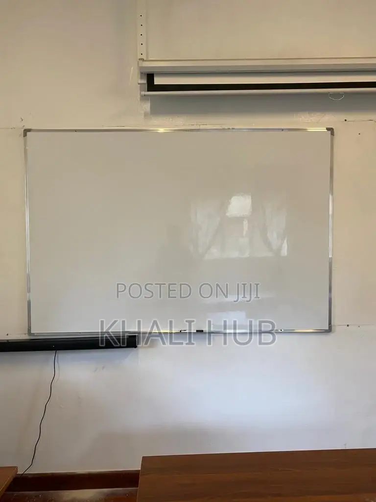 Whiteboard 180x120cm Large Whiteboard White Board