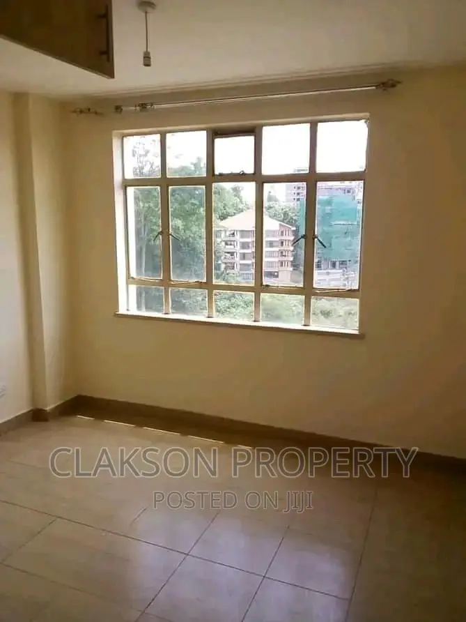 1bdrm Apartment in Naivasha Road Near, Kilimani for rent