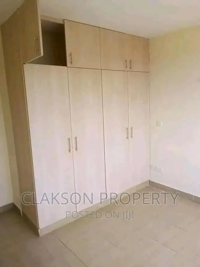 1bdrm Apartment in Naivasha Road Near, Kilimani for rent