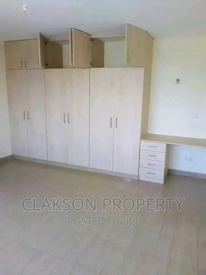 1bdrm Apartment in Naivasha Road Near, Kilimani for rent