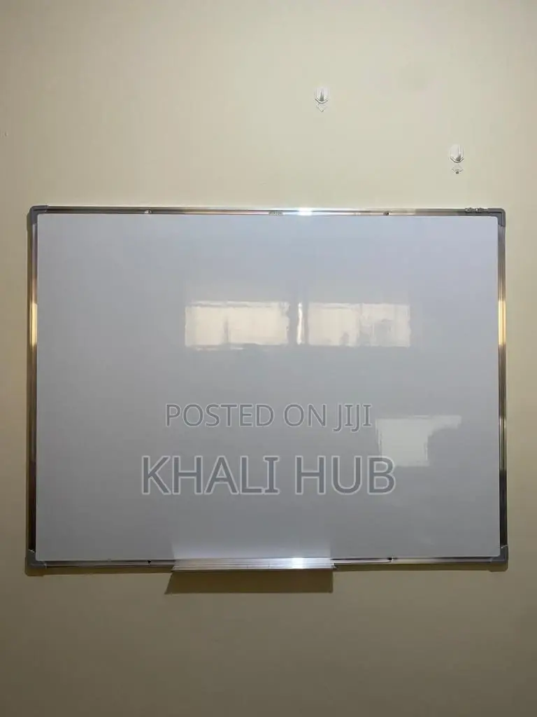 White Board — 3ftx4ft