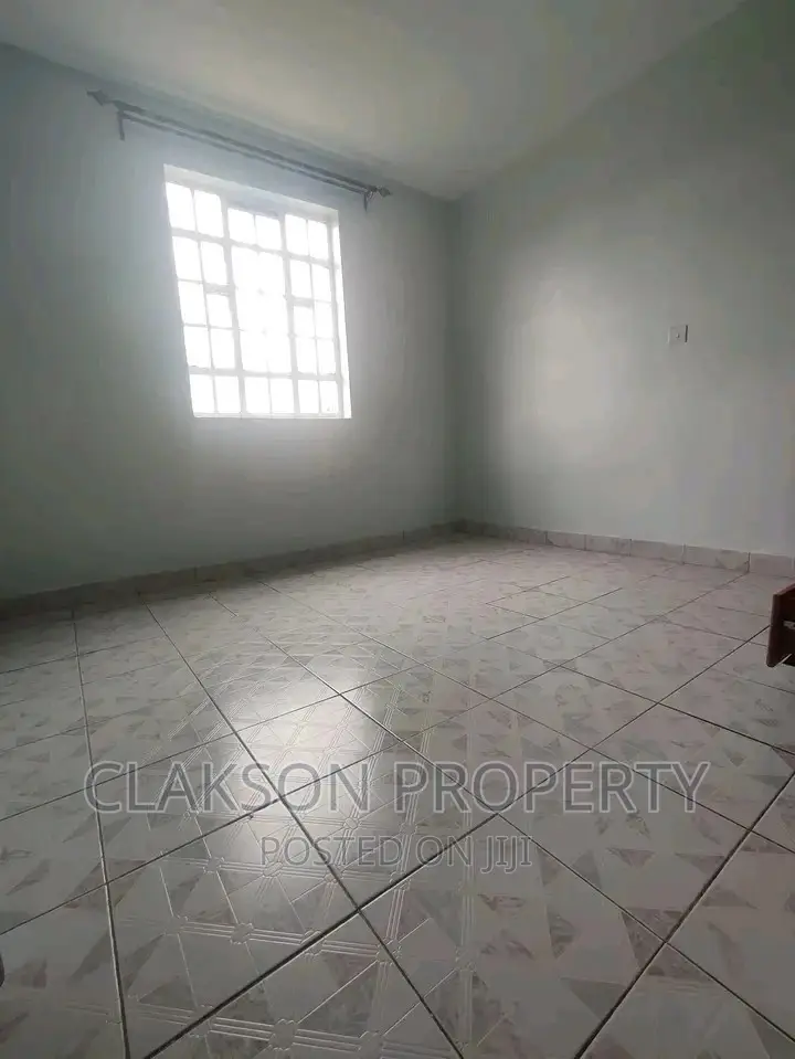 2bdrm Apartment in Naivasha Road, Dagoretti for rent