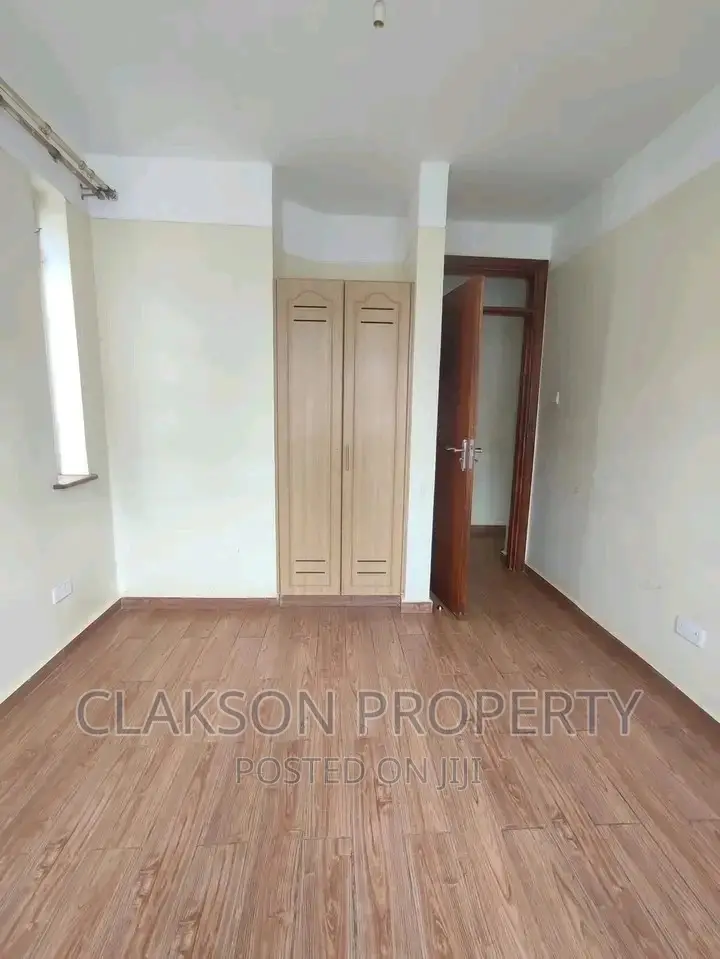 3bdrm Apartment in Naivasha Road, Dagoretti for rent