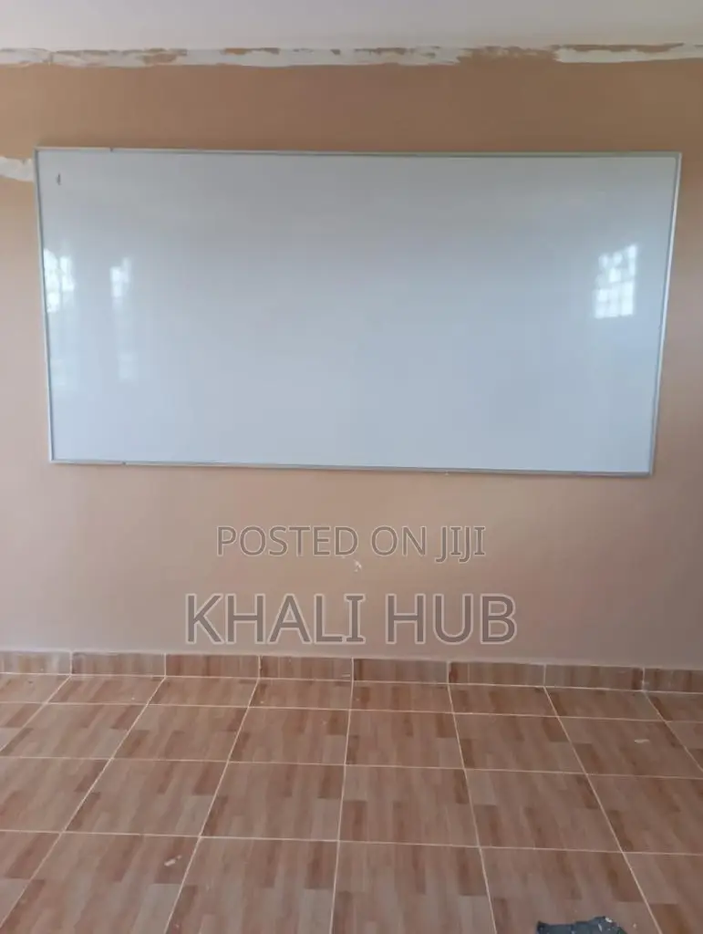 Whiteboard 2.4mx1.2m School Whiteboard Whiteboard