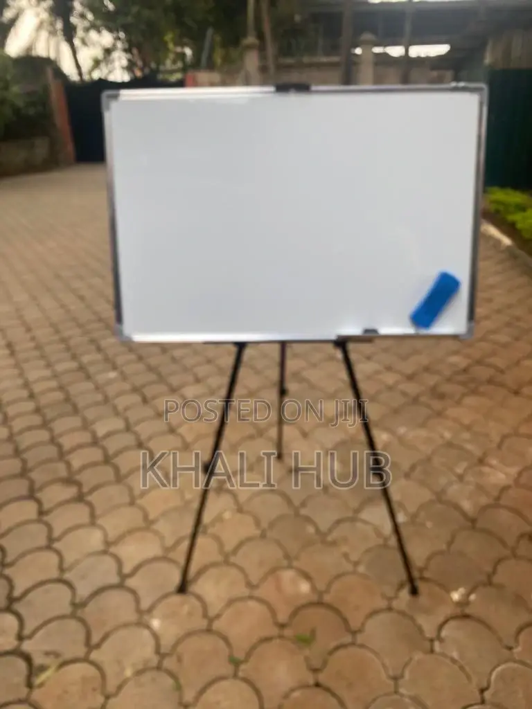 White Boards White Board Whiteboard, Portable Foldable White