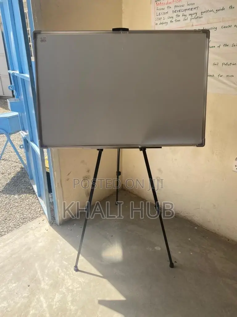 Whiteboards White Boards Portable, 3ftx2ft— Whiteboard