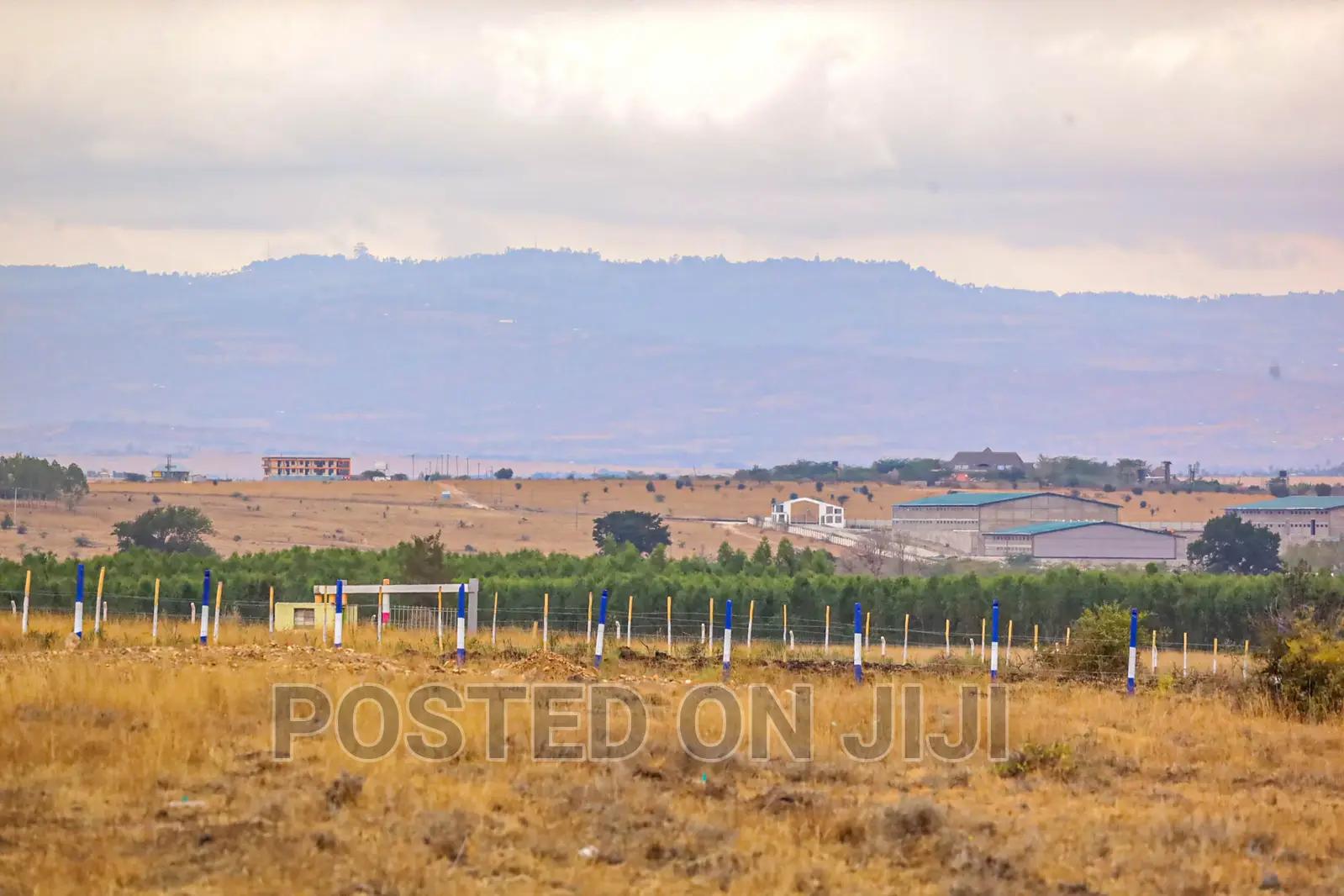 Buy and Build Plots in Kamulu From ^SW