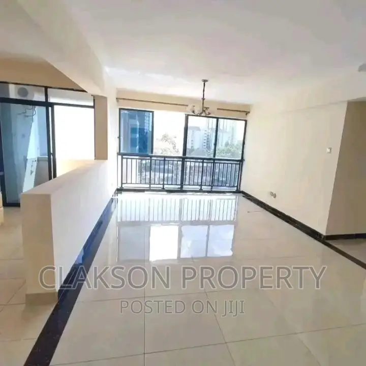 2bdrm Apartment in Kileleshwa for rent