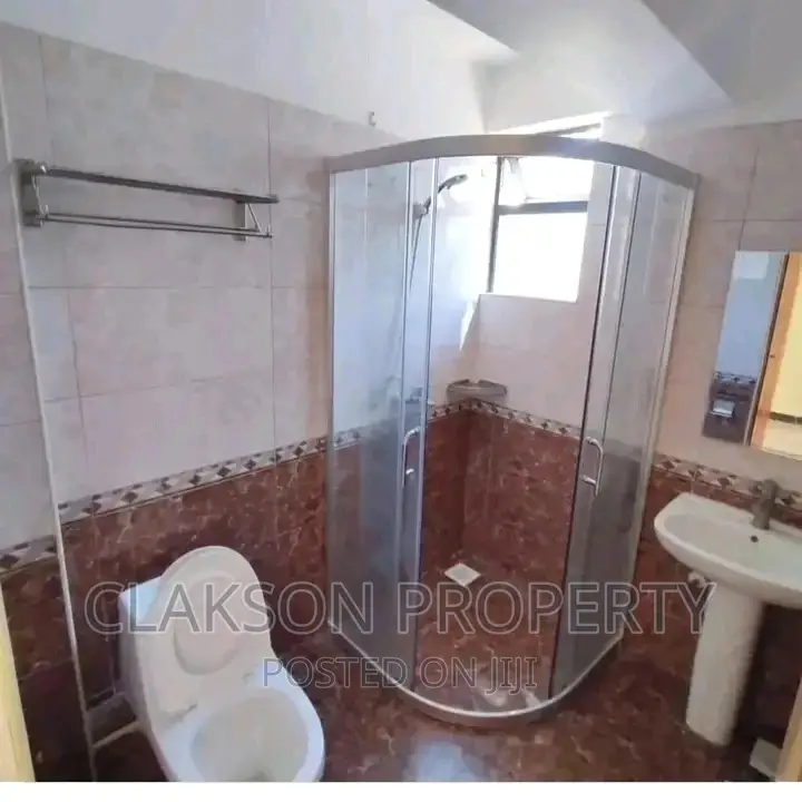 2bdrm Apartment in Kileleshwa for rent