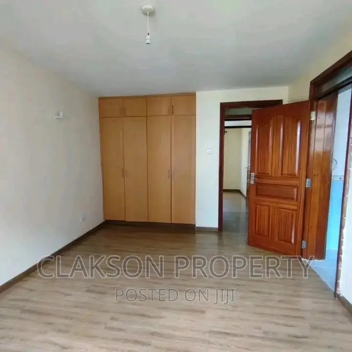 2bdrm Apartment in Ngongroad, Kilimani for rent