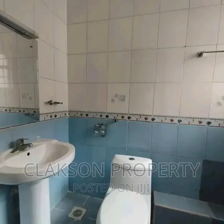 2bdrm Apartment in Ngongroad, Kilimani for rent