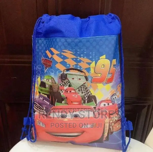 Waterproof Drawstring Swim Bags
