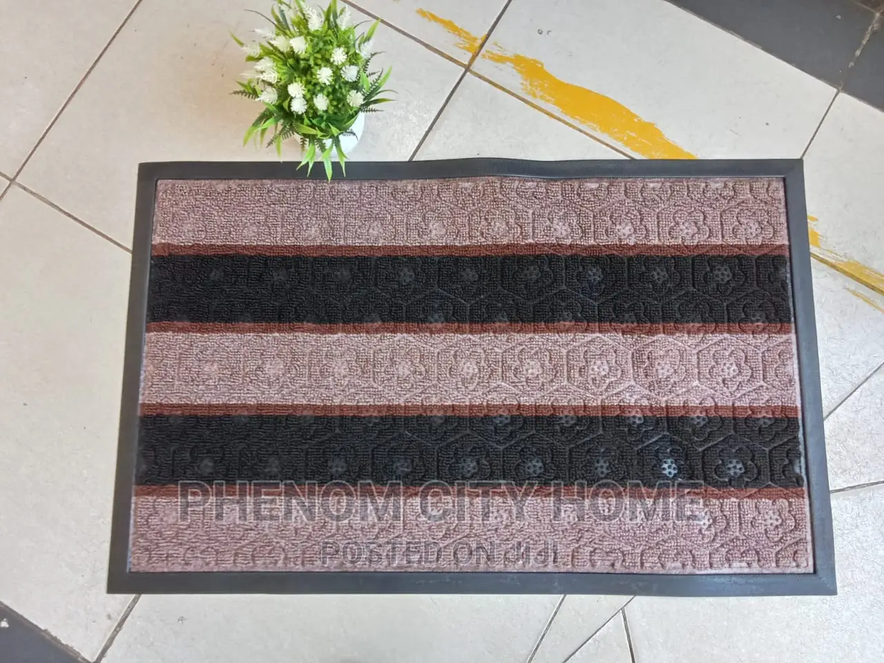 Absorbent Doormats
