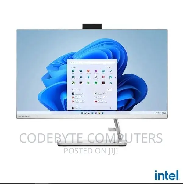 New Desktop Computer Lenovo 8GB Intel Core i7 SSD 512GB