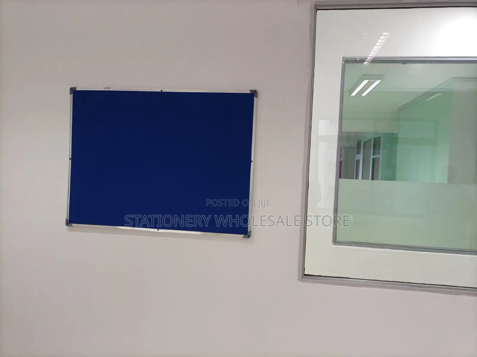Noticeboard for Schools Documents 4ft X 4ft