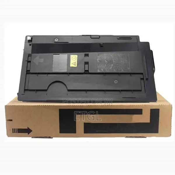 Kyocera Tk-6115 Black Original Toner Cartridge