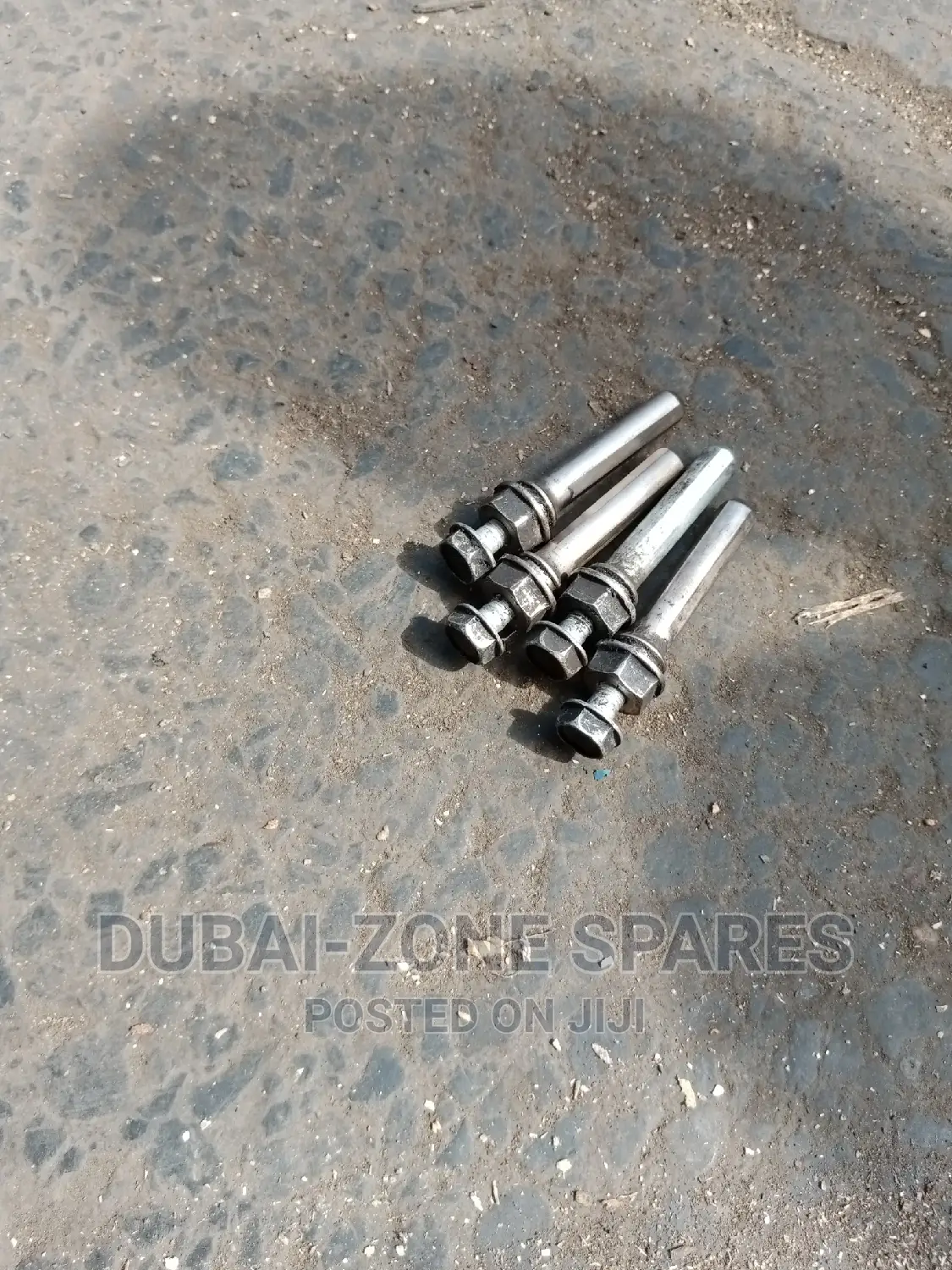 Nissan,Toyota,Honda,Subaru, Mitsubishi Calliper Bolts 