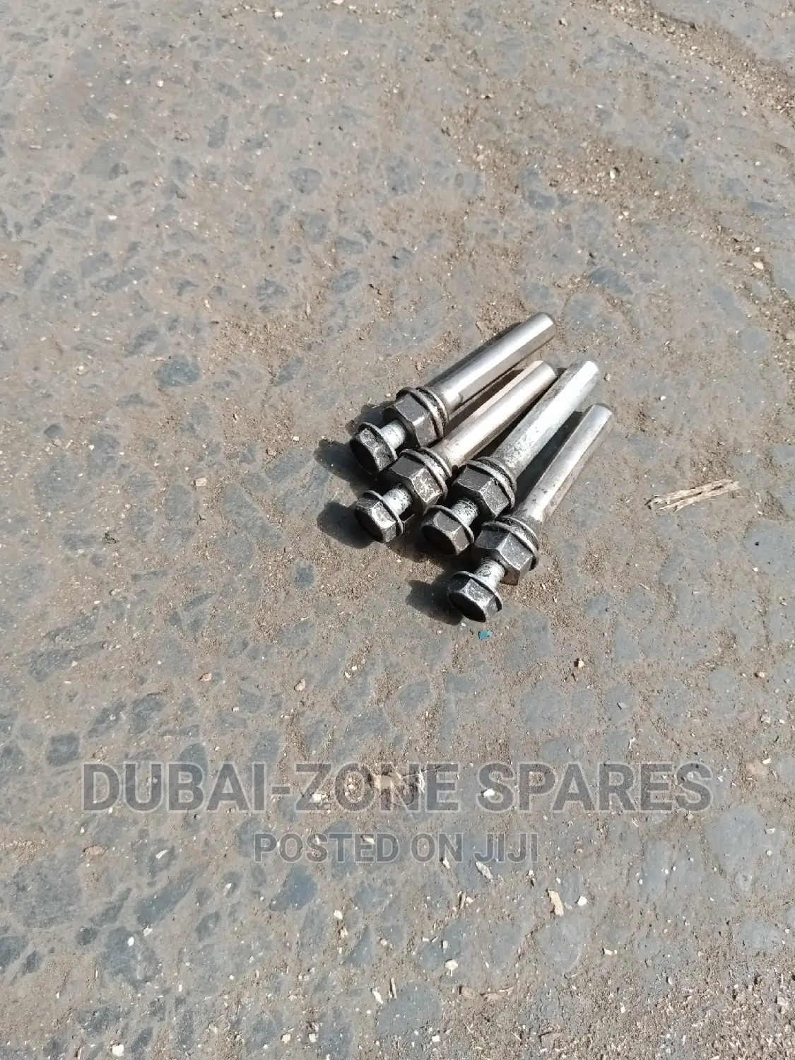 Nissan,Toyota,Honda,Subaru, Mitsubishi Calliper Bolts 