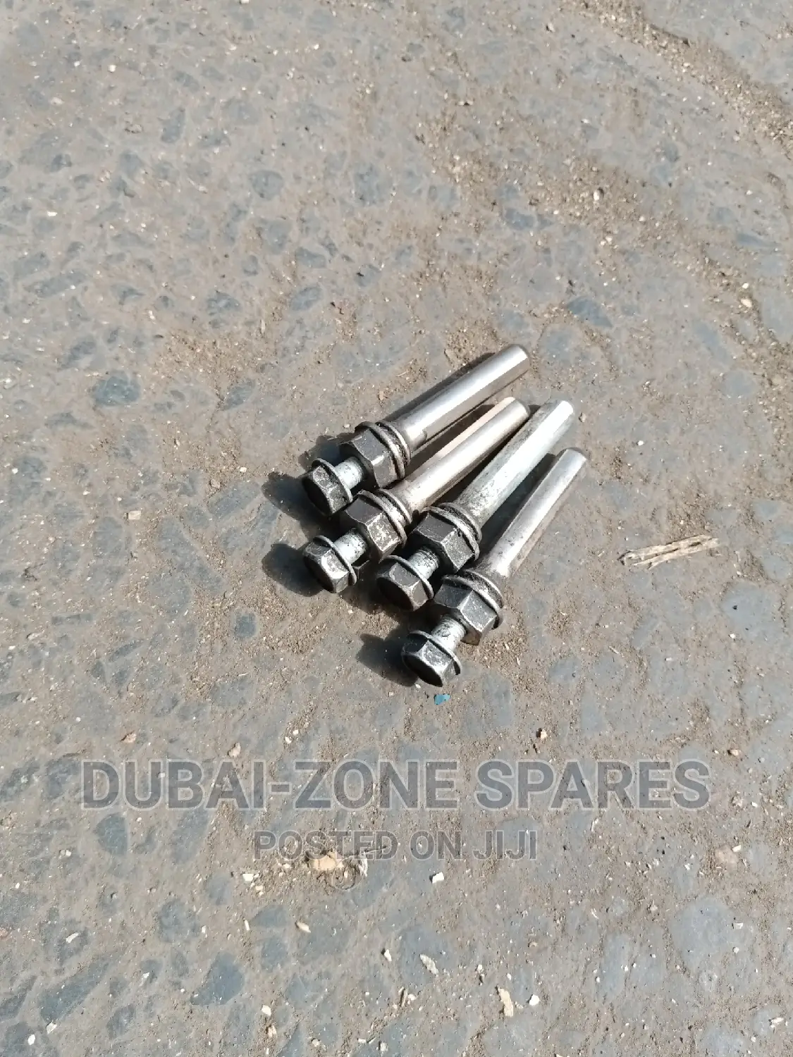 Nissan,Toyota,Honda,Subaru, Mitsubishi Calliper Bolts 