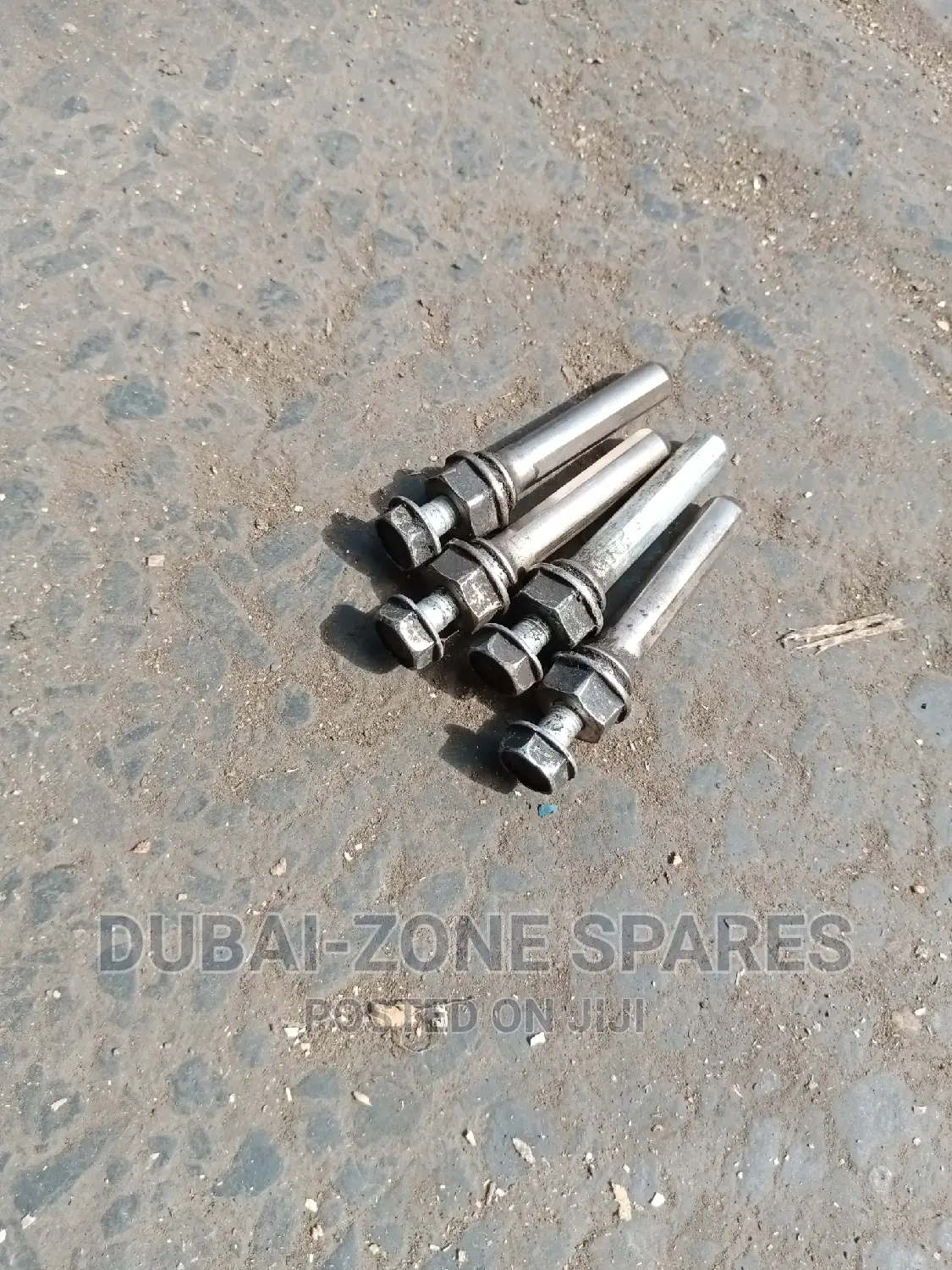 Nissan,Toyota,Honda,Subaru, Mitsubishi Calliper Bolts 