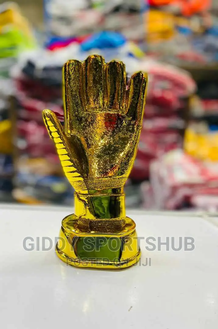 Trophies and Gift Awards