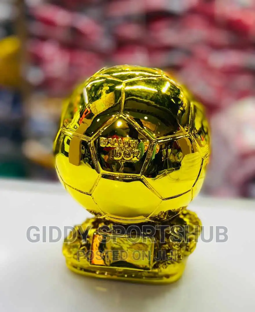 Trophies and Gift Awards