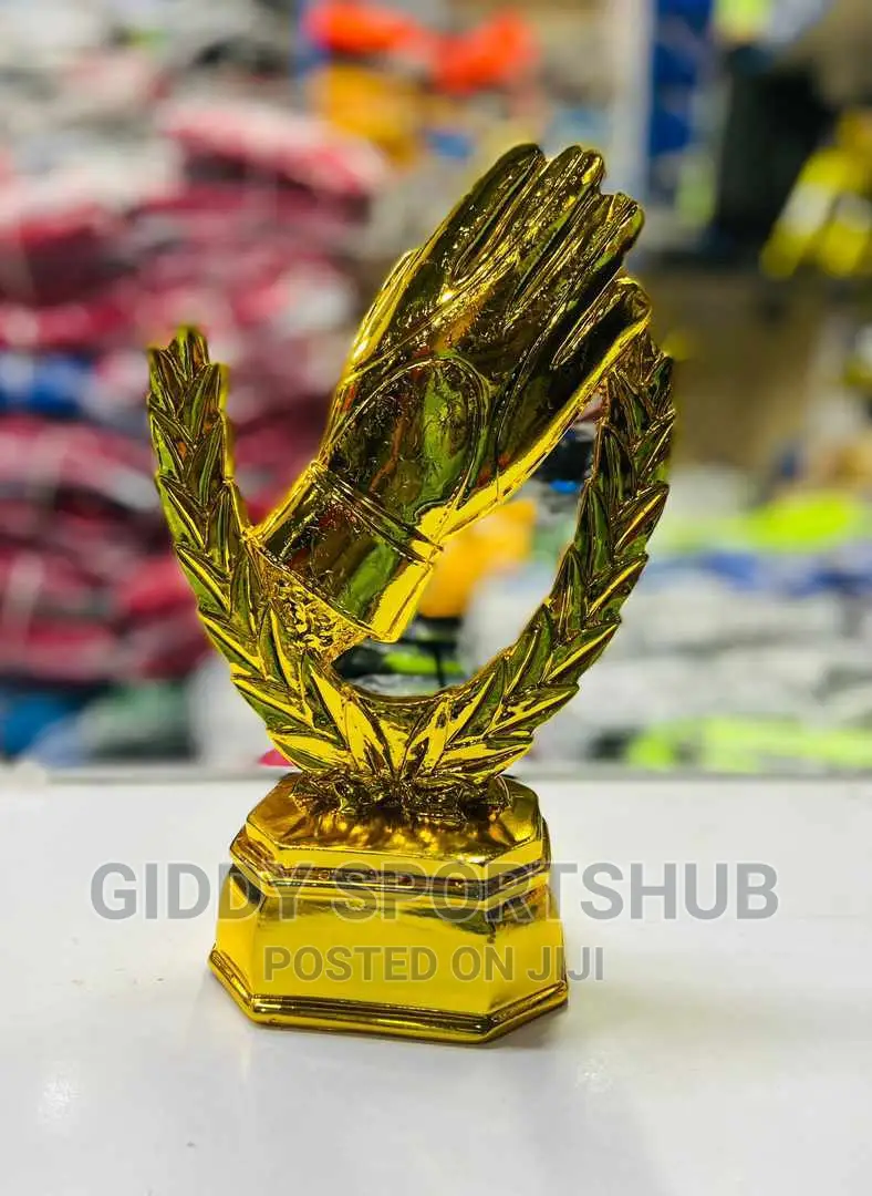 Trophies and Gift Awards