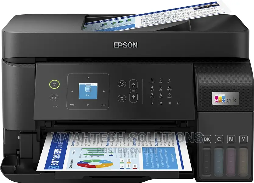 Epson Ecotank L5590 | Epson L5590 Epson L5590