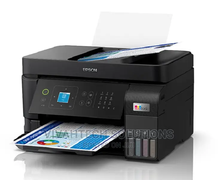 Epson L5590/L5590 Inkjet Printer,L5590/ L5590, L5590