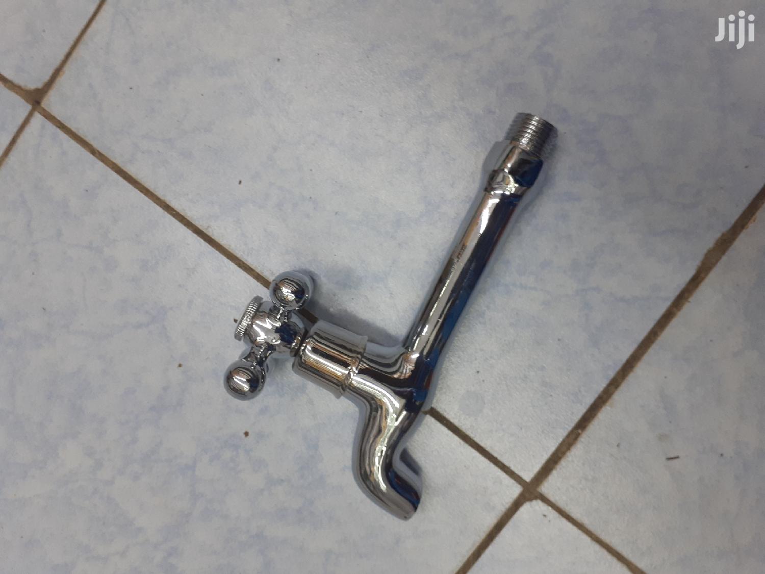 Long Neck Tap
