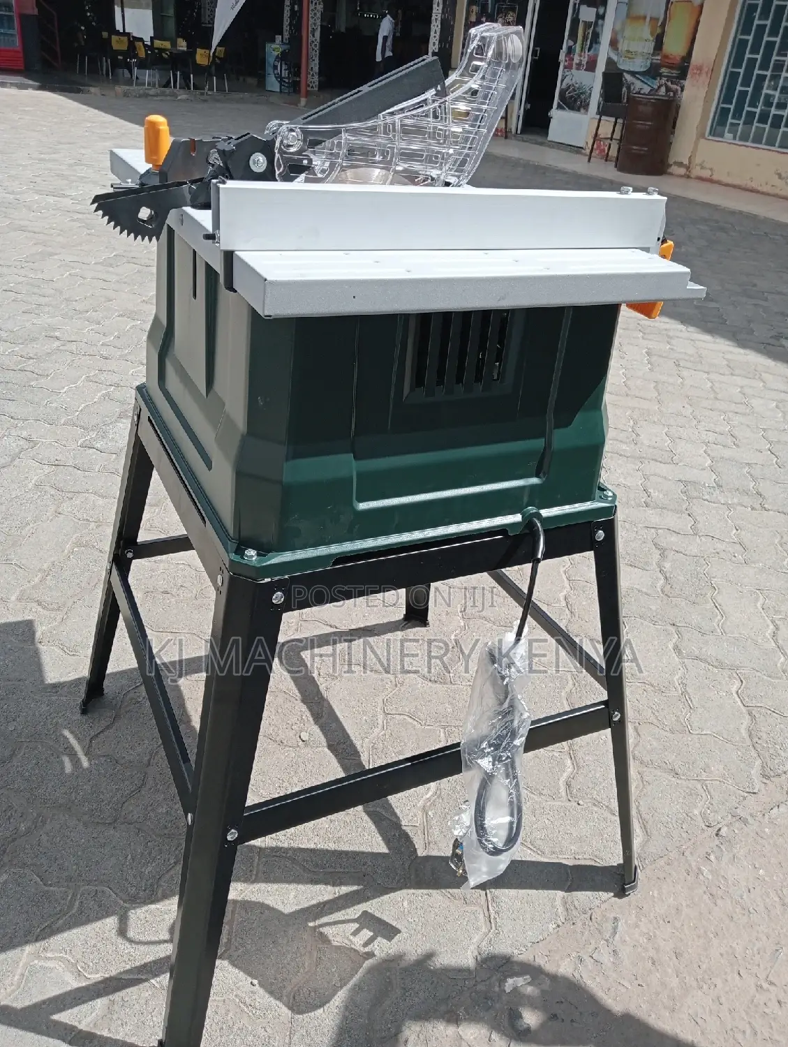 Quality Table Saw(Ryobi)