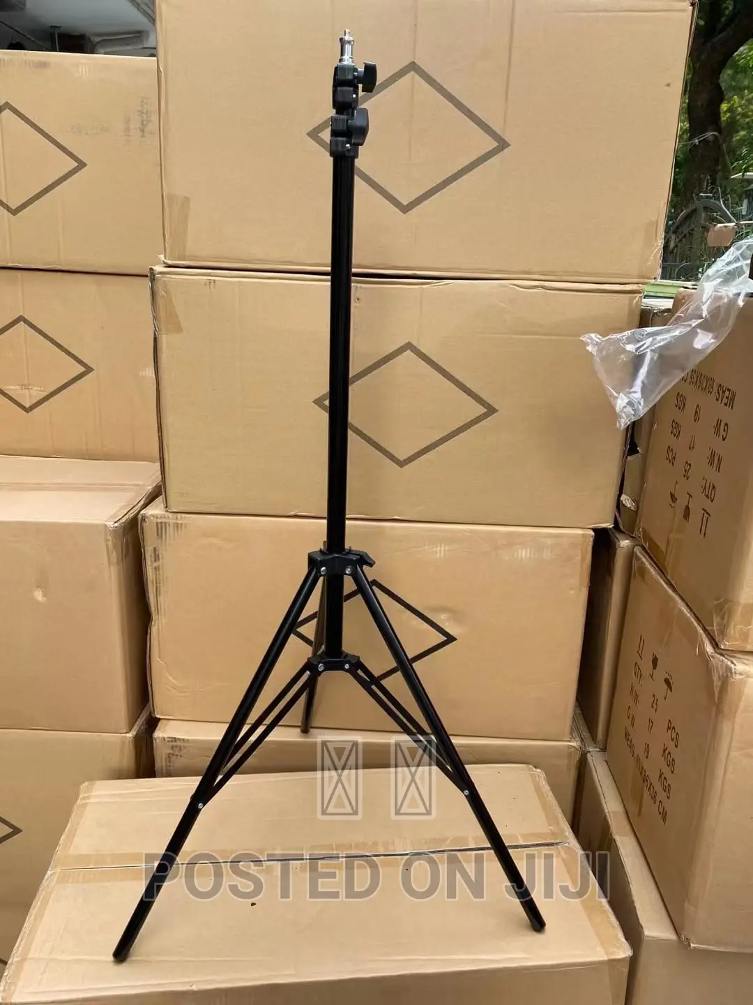 2.1meters Tripods