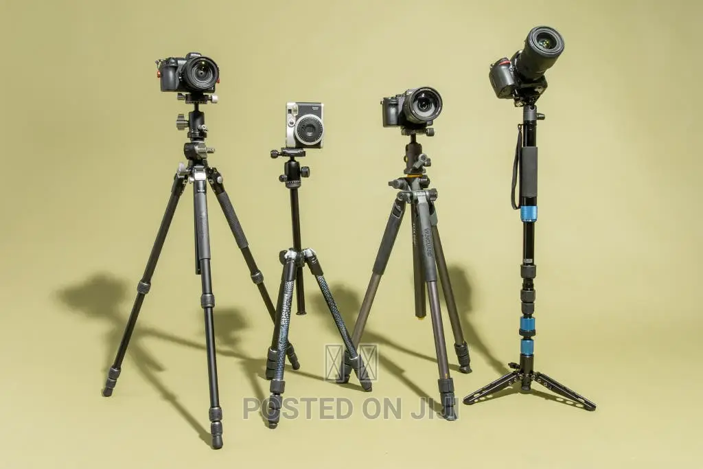 2.1meters Tripods