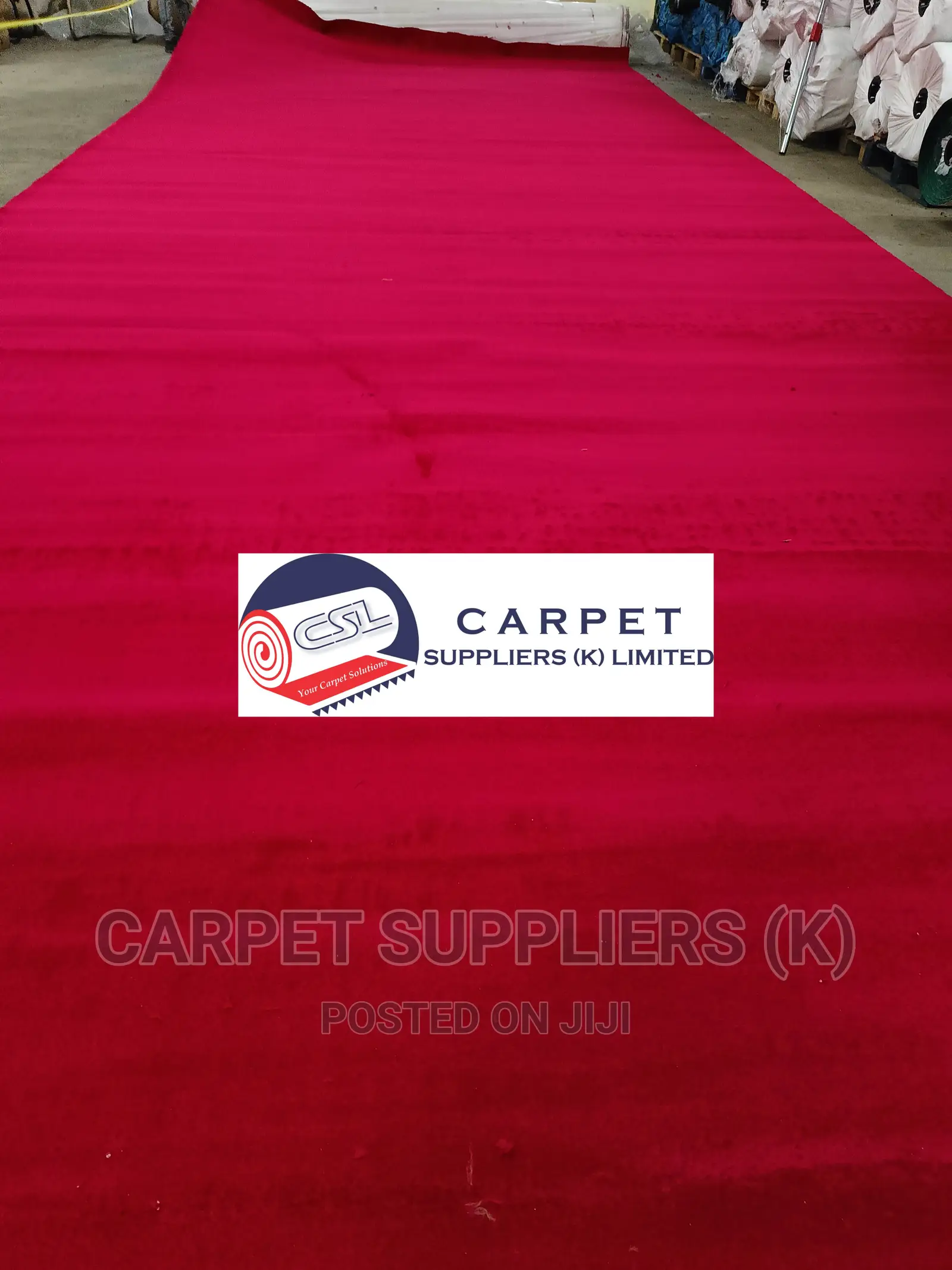 Red Carpet