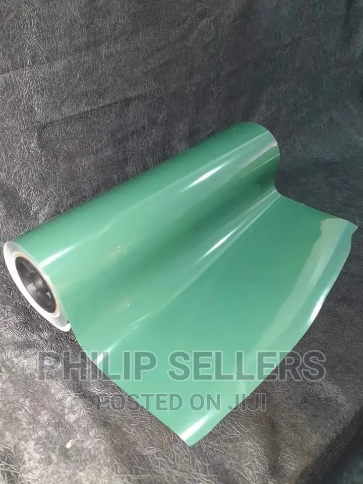 Clarity Transfer Vinyls Available at 900/- Per Metre